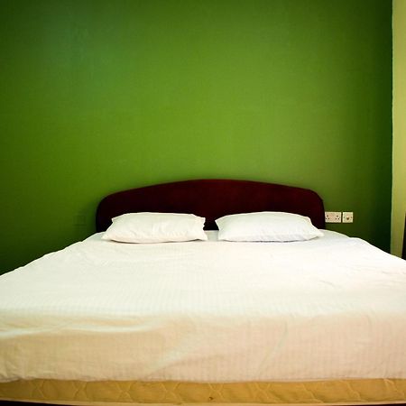 Nima Guest House Назва Экстерьер фото