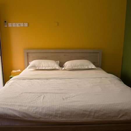 Nima Guest House Назва Экстерьер фото