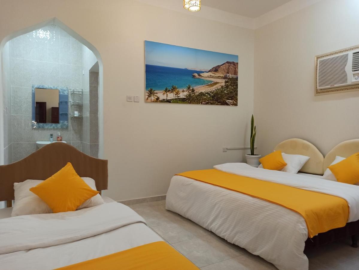 Nima Guest House Назва Экстерьер фото