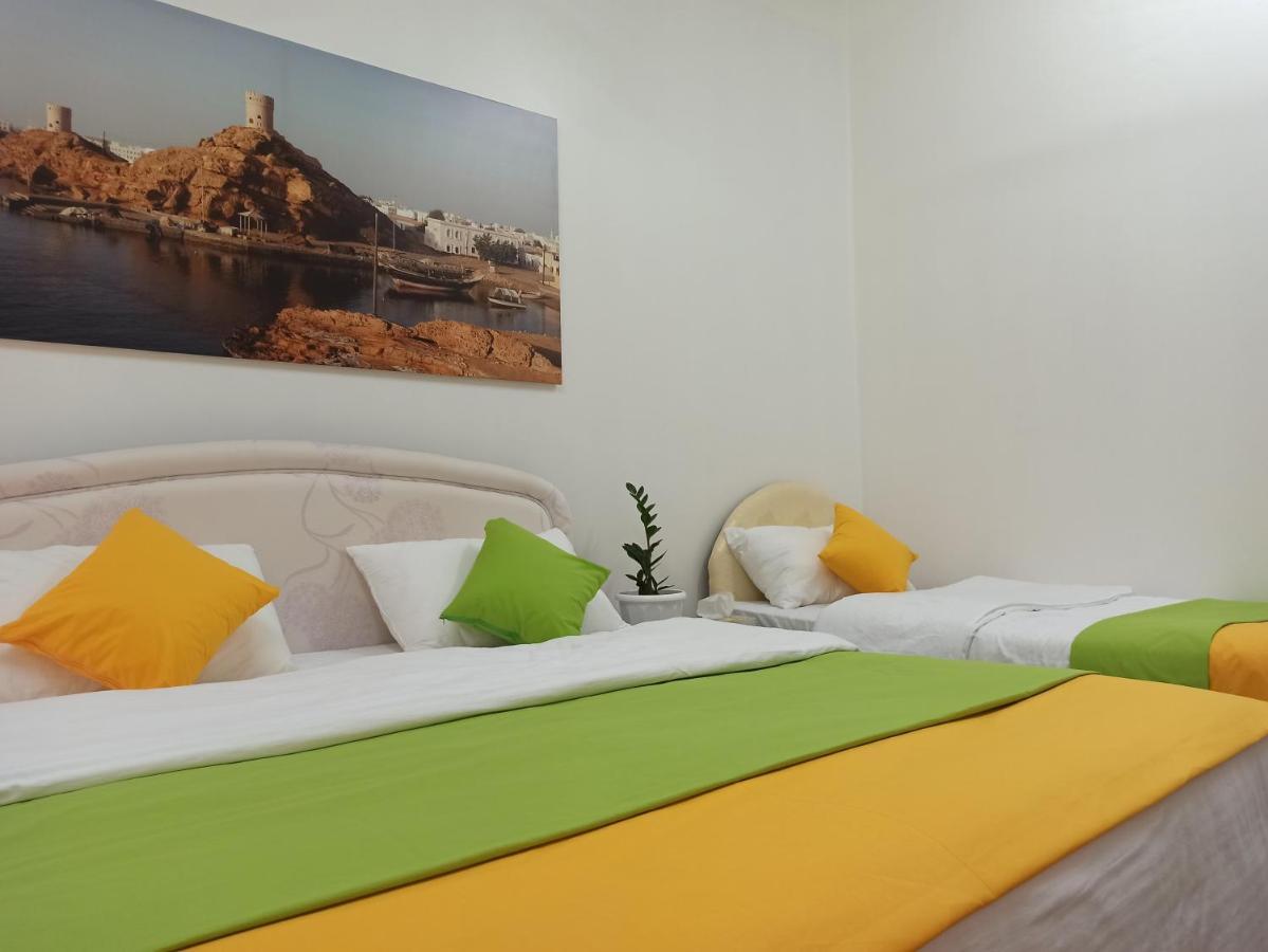Nima Guest House Назва Экстерьер фото