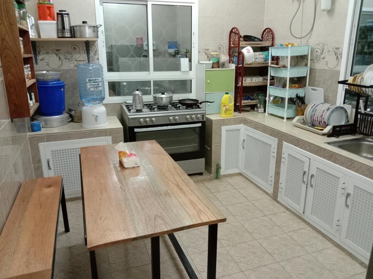 Nima Guest House Назва Экстерьер фото