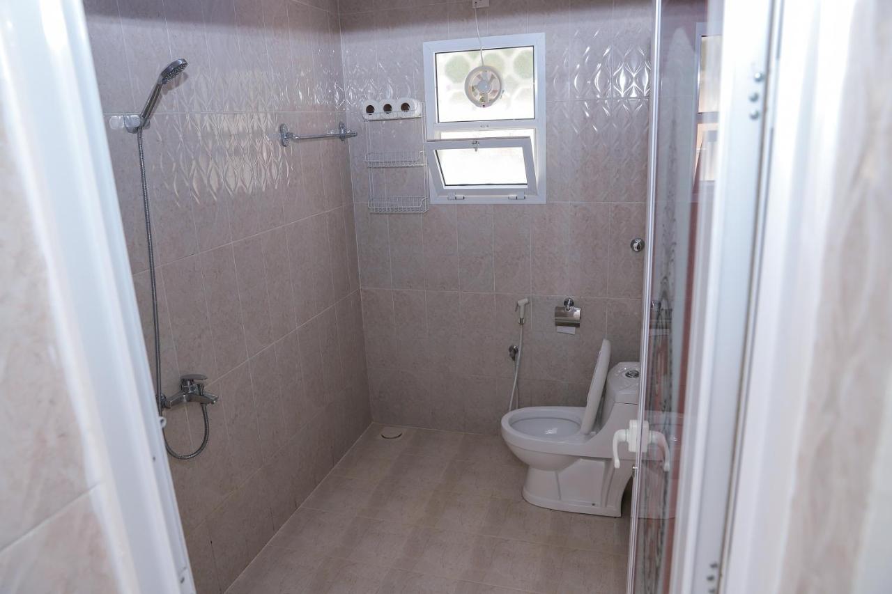Nima Guest House Назва Экстерьер фото