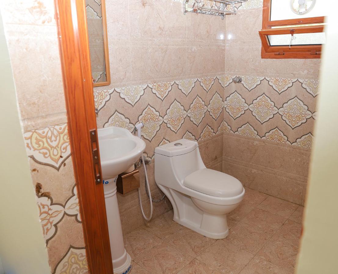 Nima Guest House Назва Экстерьер фото