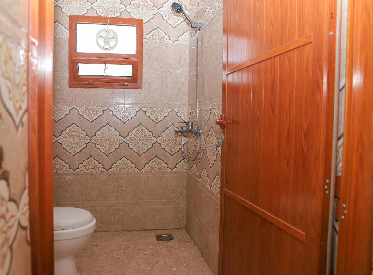Nima Guest House Назва Экстерьер фото