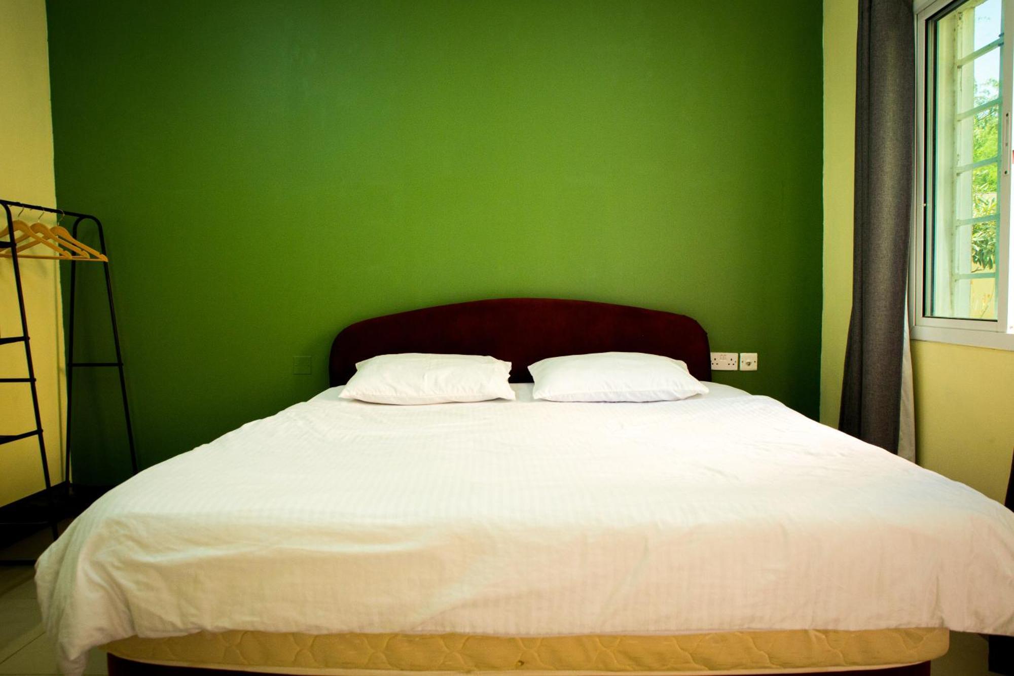 Nima Guest House Назва Экстерьер фото