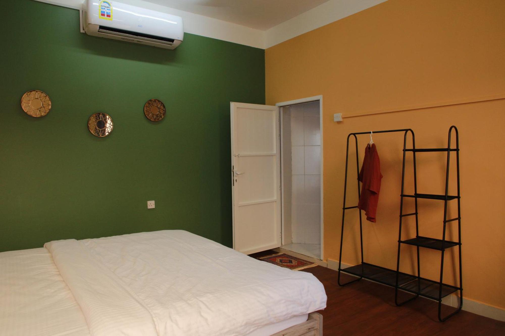 Nima Guest House Назва Экстерьер фото