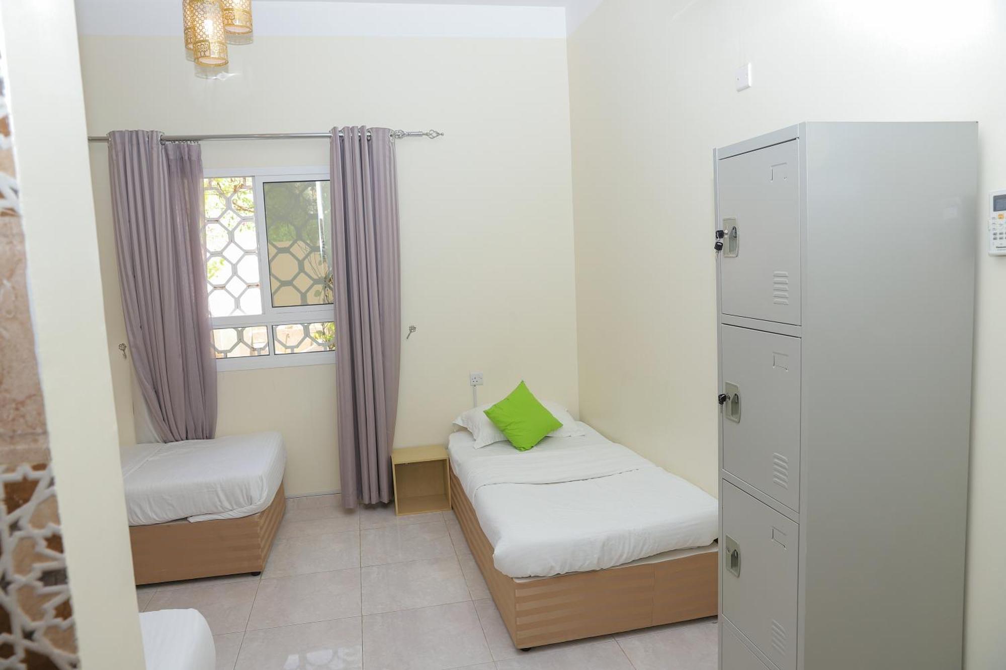 Nima Guest House Назва Экстерьер фото