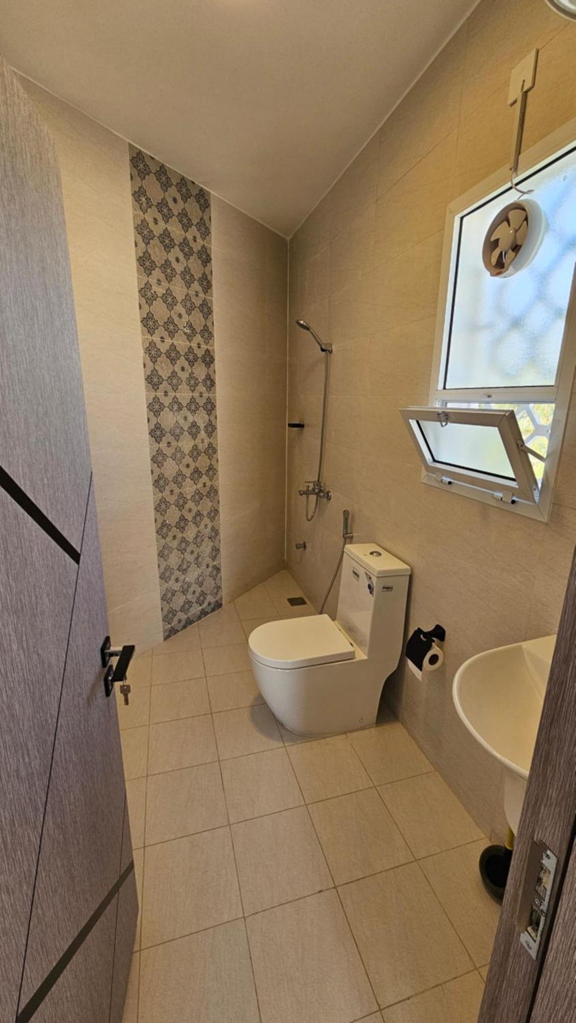 Nima Guest House Назва Экстерьер фото